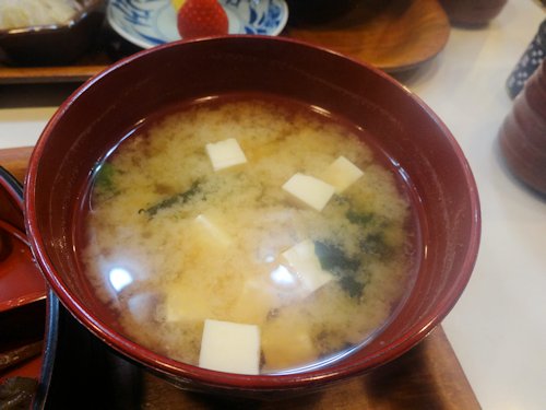 梅家＠中野