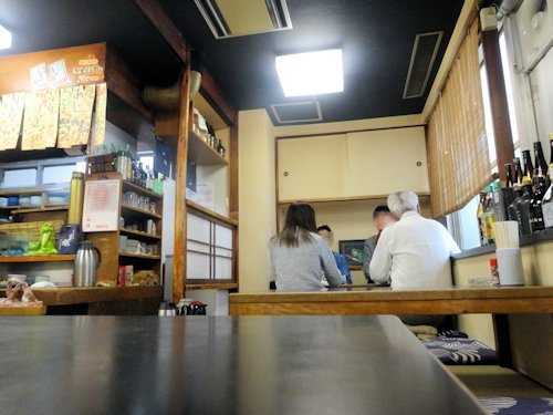 篝＠中野