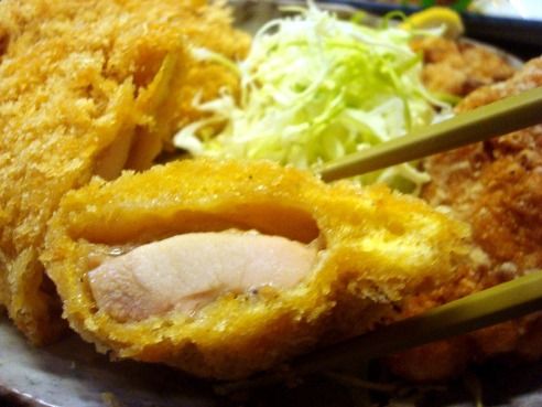 野方食堂＠野方