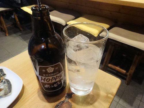 居酒屋 フルスイング炙@中野