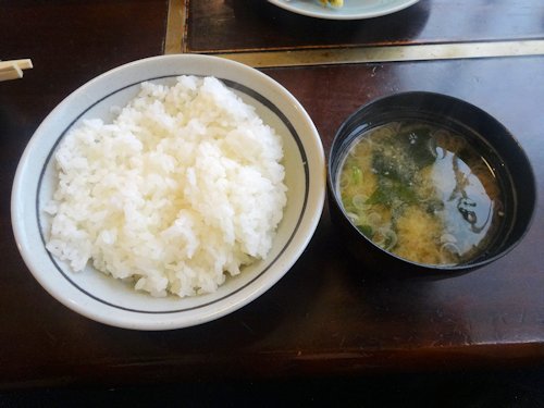 天ぷら きよし＠中野