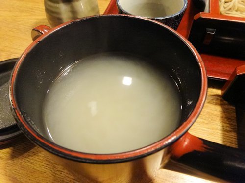 朝日庵＠沼袋