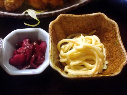 野方食堂＠野方
