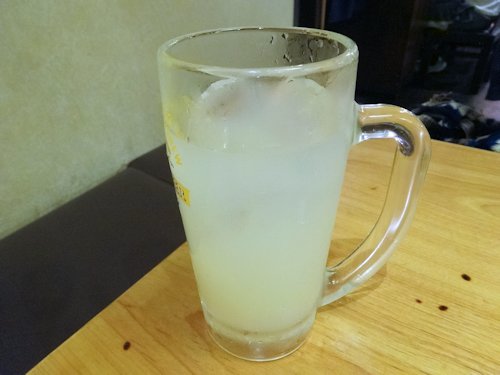 酔っ手羽＠中野