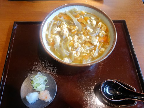 盛絽屋＠中野・高円寺