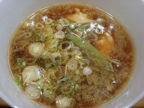 食堂七彩@都立家政-小麦ヌーヴォー2013