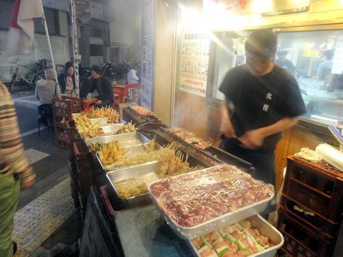 焼鳥 大将3号店@高円寺
