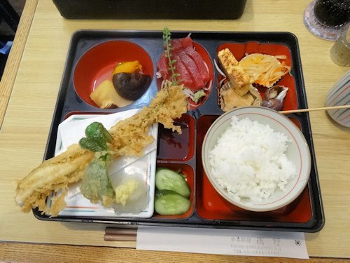 浅野＠千駄木