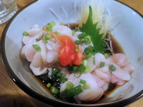 常笑＠中野