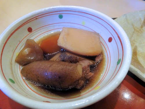 四季音＠中野