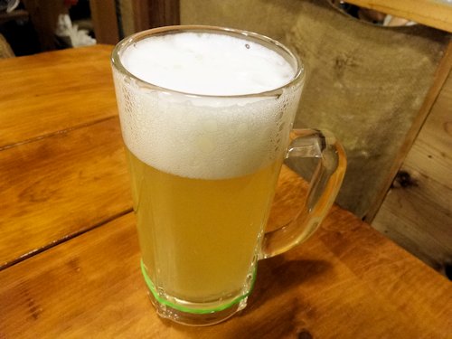 高円寺麦酒工房@高円寺