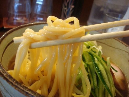 はやしまる＠高円寺-麺
