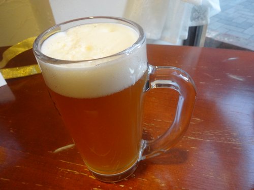 阿佐ヶ谷麦酒工房