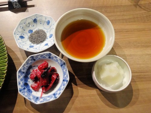 天喜代＠中野