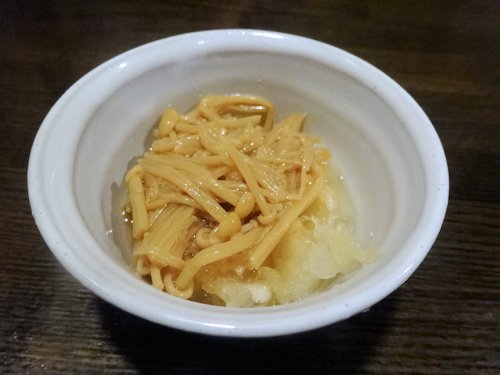 食楽@中野