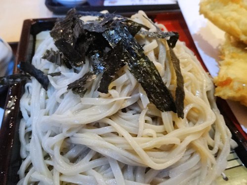 志喜千庵＠新中野
