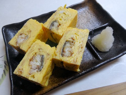 いろは亭@中野