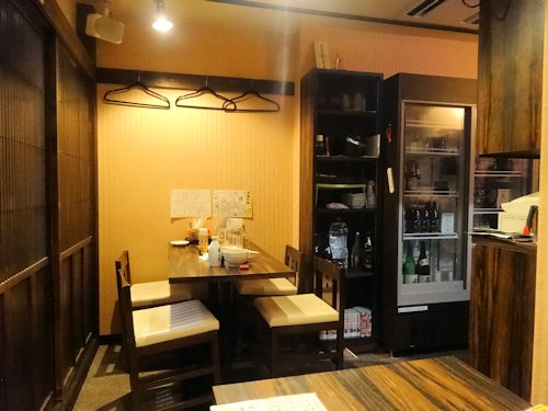 銭屋@新井薬師前