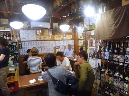 和田屋@高円寺