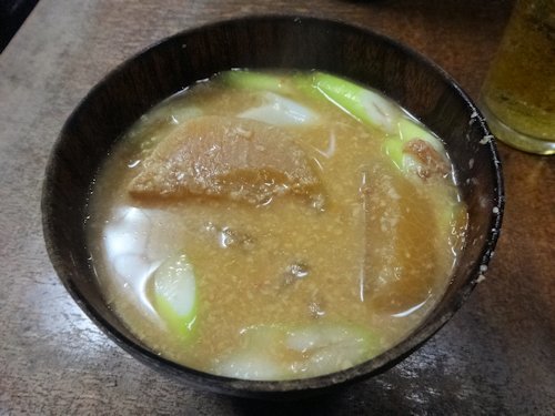 北国＠中野