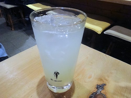 居酒屋 フルスイング炙@中野