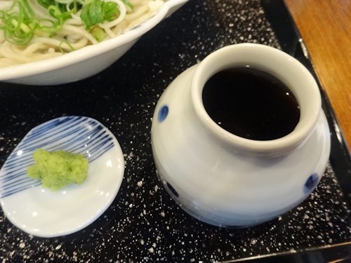 玄蕎麦 野中@中村橋