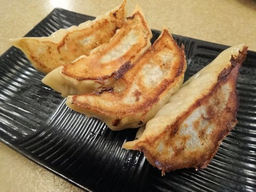 長浜食堂＠中野