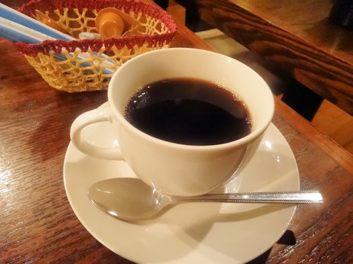 丹華麗＠中野