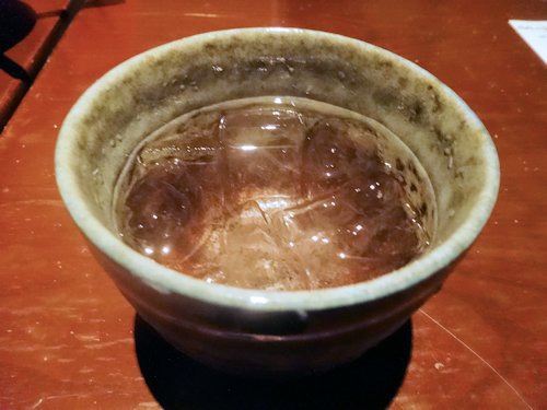 円らく　中野荘＠中野