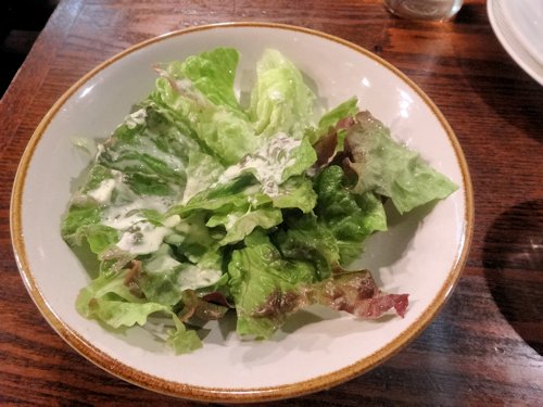 丹華麗＠中野