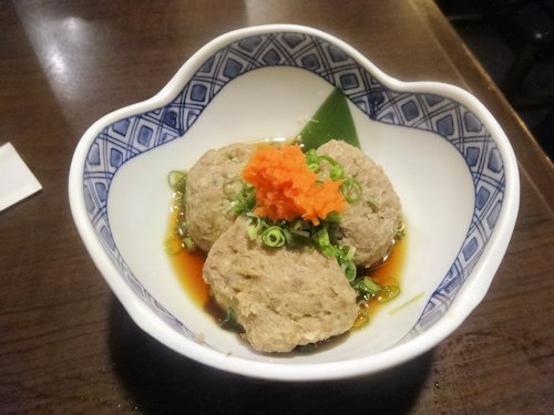 酒蔵いそむら@中野