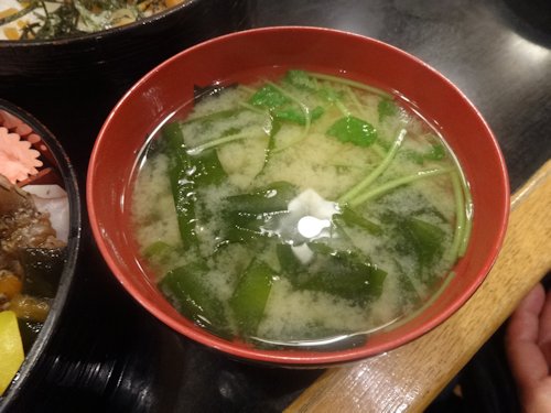 三河屋@中野