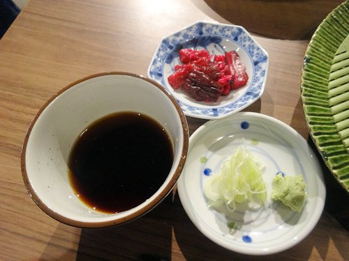 天喜代＠中野