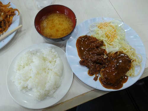クロンボ＠高円寺