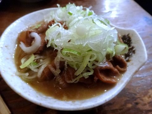 四文屋@新井薬師前