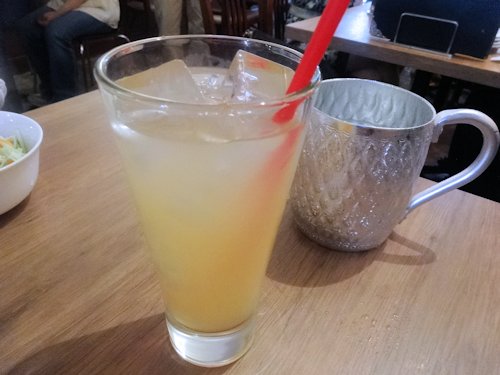ダオタイランド@中野