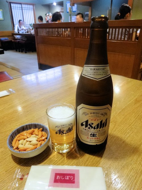 朝日庵＠沼袋
