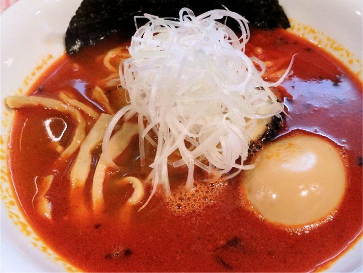 どうげんぼうず 新中野 ２ 東京ブウブウking