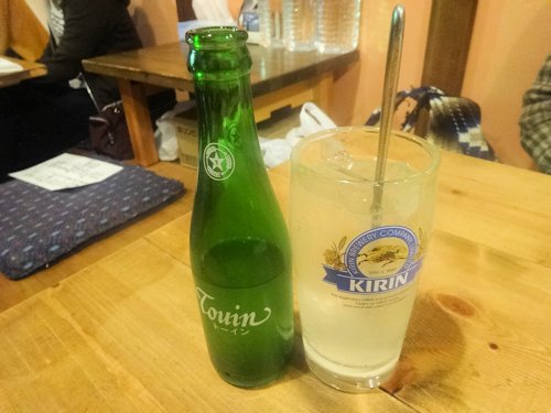 常笑＠中野