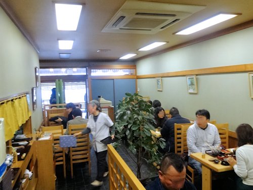 新渡月@嵐山