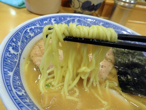 青葉＠中野