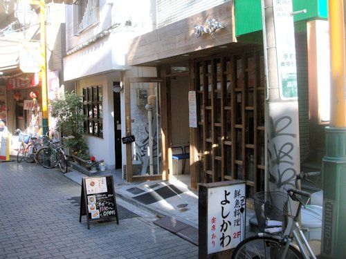 ビアビア＠東高円寺