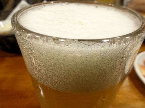 高円寺麦酒工房
