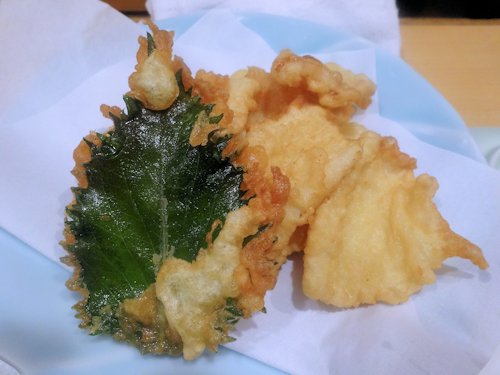 廣畑@中野