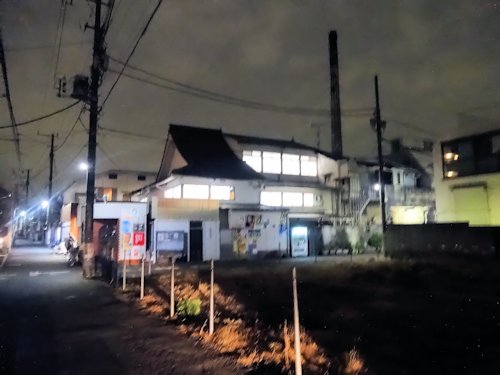 昭和湯@中野