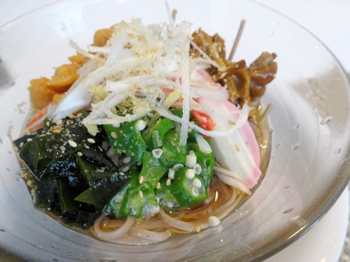 土日cafe@中野