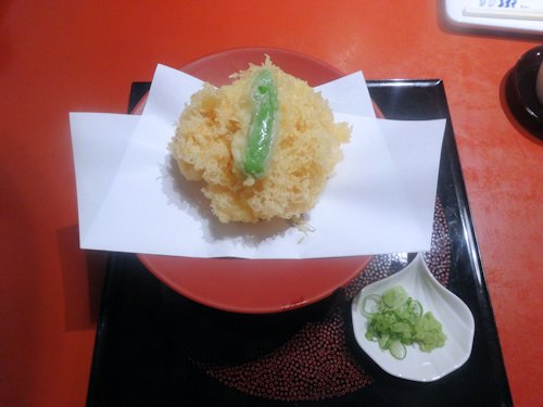 玄蕎麦 野中@中村橋・都立家政