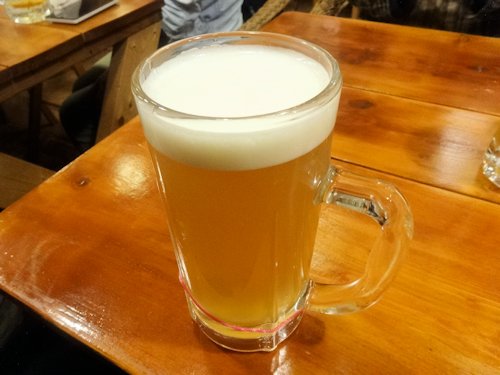 高円寺麦酒工房