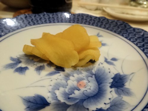 おでん万喜@中野