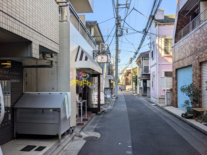 51tamaniwa045814977